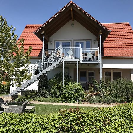 Willa Ferienbauernhof Schuler Gunzenhausen Zewnętrze zdjęcie